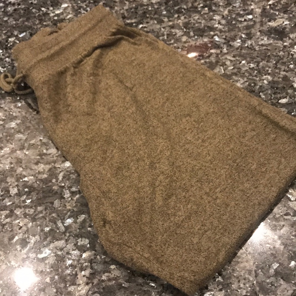 Out from under boho sweat pant